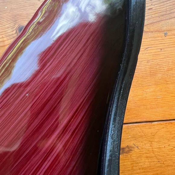 Girotti Italian men’s shoes like new size 44 - Picture 4 of 11